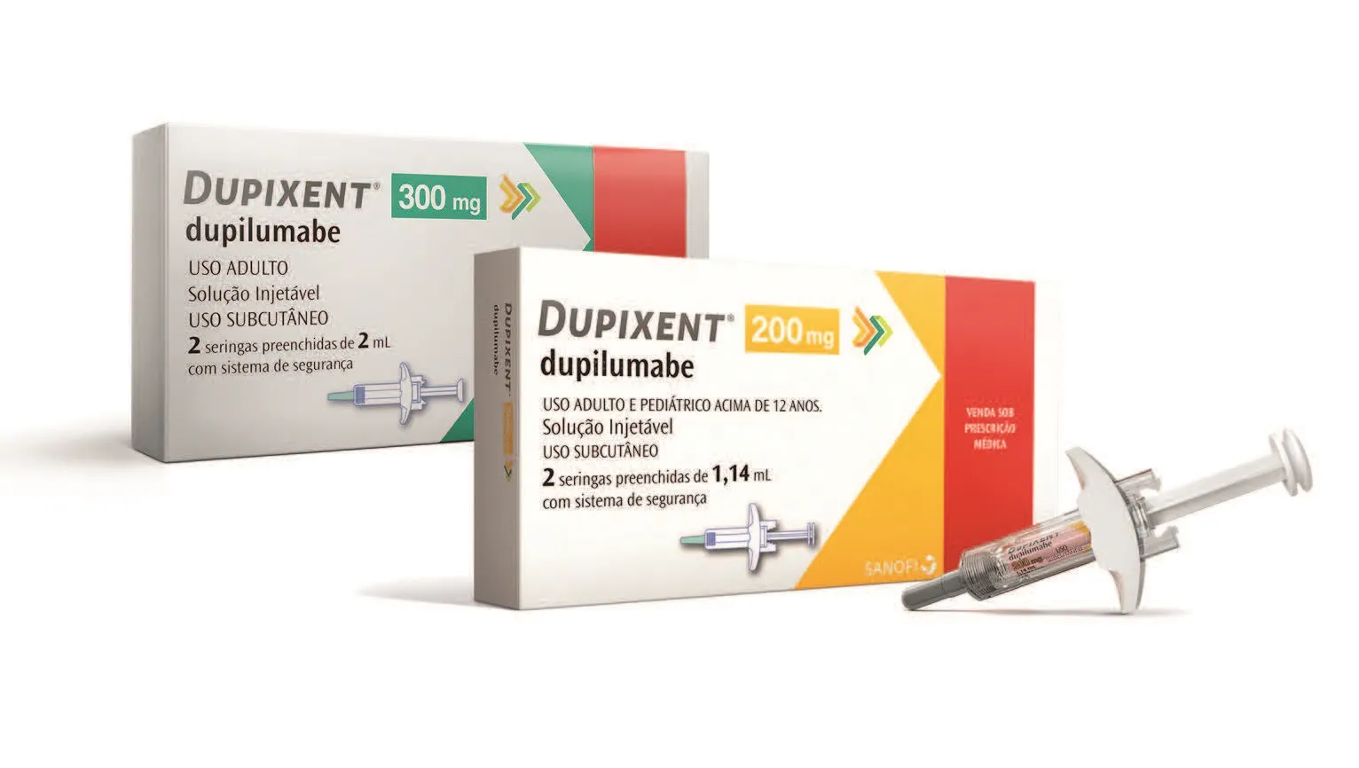 dupixent